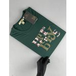 CAMISETA IMPORTADA BUR