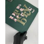 CAMISETA IMPORTADA BUR