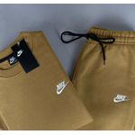 CONJUNTO MOLETOM NK