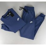 CONJUNTO MOLETOM NK