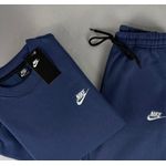 CONJUNTO MOLETOM NK