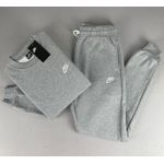 CONJUNTO MOLETOM NK 