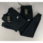 CONJUNTO MOLETOM NK