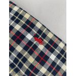 CAMISA SOCIAL FLANELADA RL 