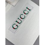 TSHIRT SOFT COTTON GUCCI 