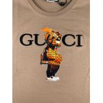 TSHIRT SOFT COTTON GUCCI 