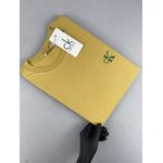 CAMISETA NACIONAL CK 