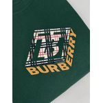 CAMISETA IMPORTADA BURBERRY 