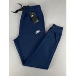 CALÇA MOLETOM NK 