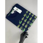 CAMISETA ITALIANA LCO 