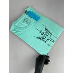 CAMISETA NACIONAL OSKLEN 