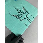 CAMISETA NACIONAL OSKLEN 