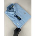 CAMISA SOCIAL RL