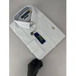 CAMISA SOCIAL RL