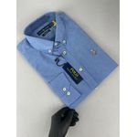 CAMISA SOCIAL RL 