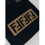 CAMISETA IMPORTADA FENDI