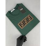 CAMISETA IMPORTADA FENDI 