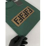 CAMISETA IMPORTADA FENDI 