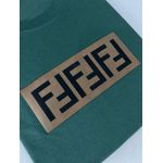 CAMISETA IMPORTADA FENDI 
