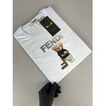 CAMISETA IMPORTADA FENDI 
