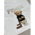 CAMISETA IMPORTADA FENDI 