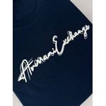 CAMISETA IMPORTADA ARMANI 