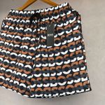 BERMUDA HUGO BOSS 