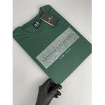 CAMISETA IMPORTADA ARMANI 