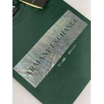 CAMISETA IMPORTADA ARMANI 