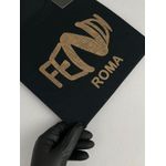 CAMISETA IMPORTADA FENDI 