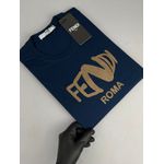 CAMISETA IMPORTADA FENDI 