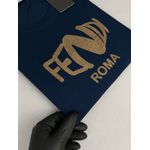 CAMISETA IMPORTADA FENDI 