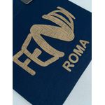 CAMISETA IMPORTADA FENDI 