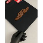 CAMISETA IMPORTADA DSL 