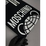 CAMISETA IMPORTADA MOSCHINO