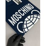 CAMISETA IMPORTADA MOSCHINO