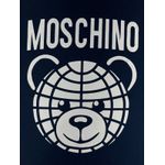 CAMISETA IMPORTADA MOSCHINO