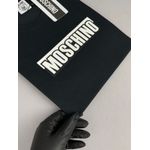 CAMISETA IMPORTADA MOSCHINO 