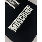 CAMISETA IMPORTADA MOSCHINO 