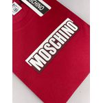 CAMISETA IMPORTADA MOSCHINO