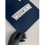 CAMISETA IMPORTADA MOSCHINO