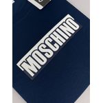 CAMISETA IMPORTADA MOSCHINO
