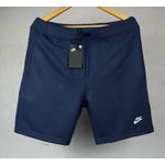 BERMUDA MOLETOM NK