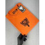 CAMISETA PLUS SIZE CAVALERA 