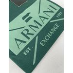 CAMISETA IMPORTADA ARMANI 