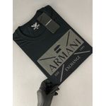 CAMISETA IMPORTADA ARMANI 