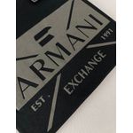 CAMISETA IMPORTADA ARMANI 