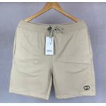 BERMUDA MOLETOM GUCCI 