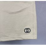 BERMUDA MOLETOM GUCCI 