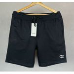 BERMUDA MOLETOM GUCCI 